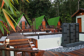 Rustcamps Glamping Resort